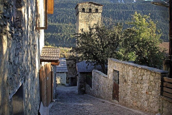 4-Day Tour in Svaneti - Mestia/Ushguli - FAQ About the 4-Day Svaneti Tour