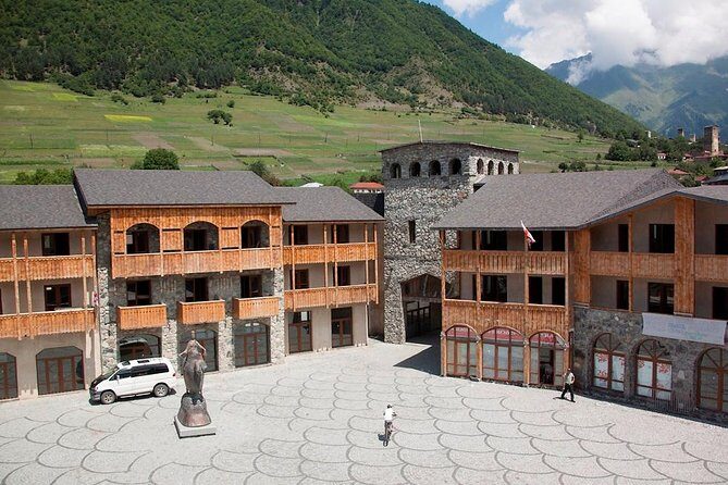 4-Day Tour in Svaneti - Mestia/Ushguli - Final Thoughts