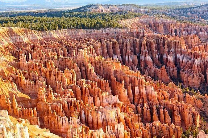 4-Day Tour in Zion, Bryce & Antelope Canyon, Las Vegas - Who Should Consider This Tour?