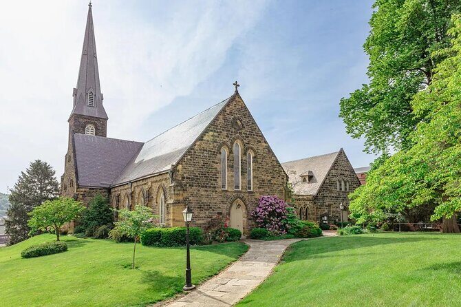 4-Day Tour of Cumberland - Exploring Cumberland in Depth