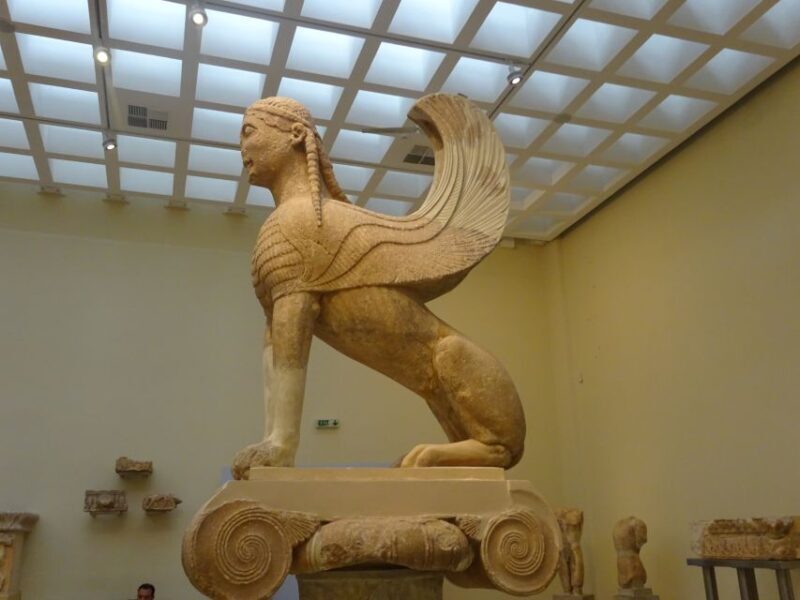 4-Day Tour of Mycenae, Epidaurus, Olympia, Delphi & Meteora - Final Thoughts