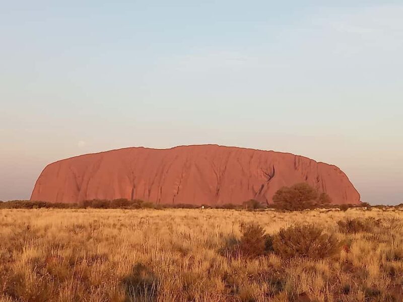 4-Day Tour of Uluru, Kings Canyon, and the West MacDonnell - What Makes This Tour Stand Out