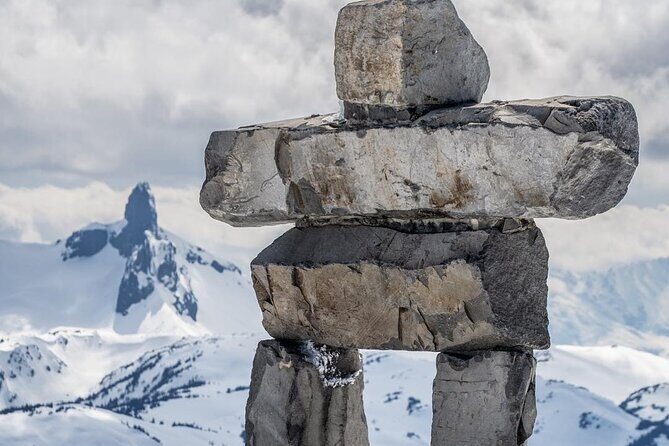 4-day Tour Vancouver & Whistler w/YVR Airport Pickup(Chinese&Eng) - An In-Depth Look at the Vancouver & Whistler Experience