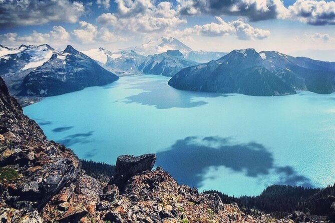 4-day Tour Vancouver & Whistler w/YVR Airport Pickup(Chinese&Eng) - Who Is This Tour Best For?