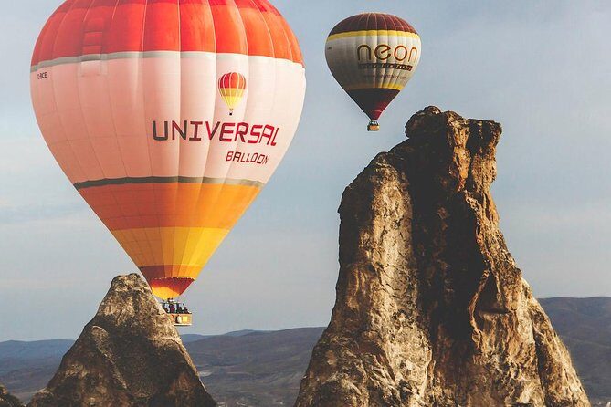 4 Day Turkey Tour: Cappadocia, Pamukkale, Ephesus by Bus - Frequently Asked Questions