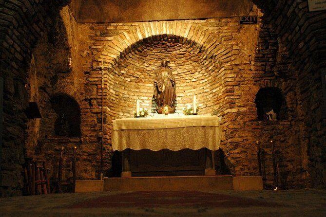 4 Day Turkey Trip Cappadocia Tour Ephesus Tour Pamukkale Tour - The Value of This Tour