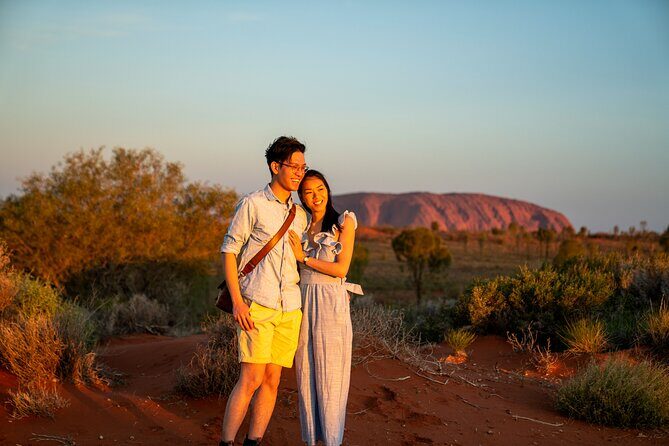 4 Day Uluru Kings Canyon West MacDonnell NP from Alice Springs - Who Should Consider This Tour?