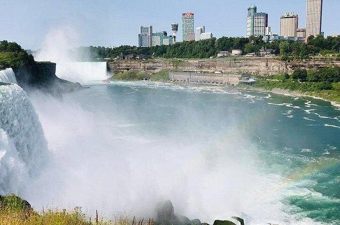 4-Day US East Coast New York, Washington DC, Niagara Falls Tour from Boston - Final Thoughts