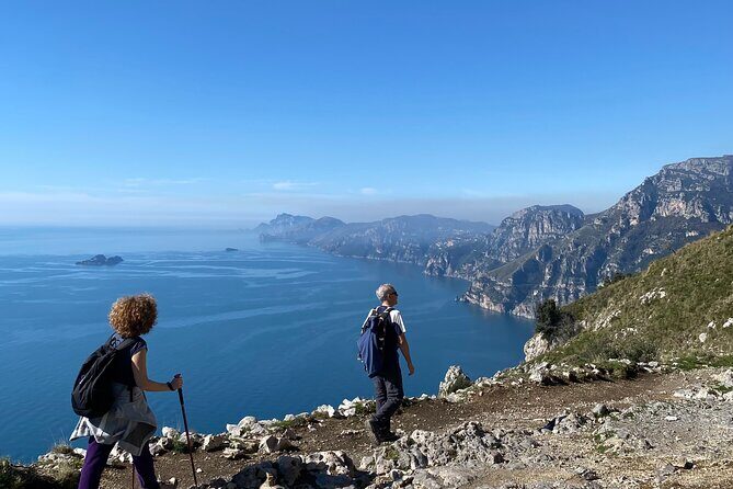 4-day walking tour on the Amalfi Coast - Final Thoughts