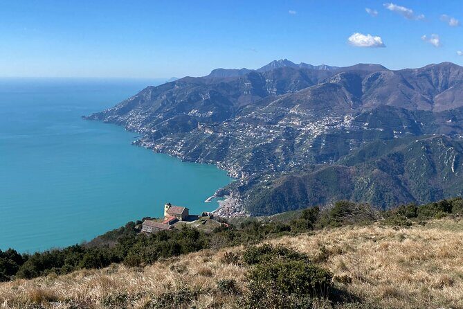 4-day walking tour on the Amalfi Coast - FAQ