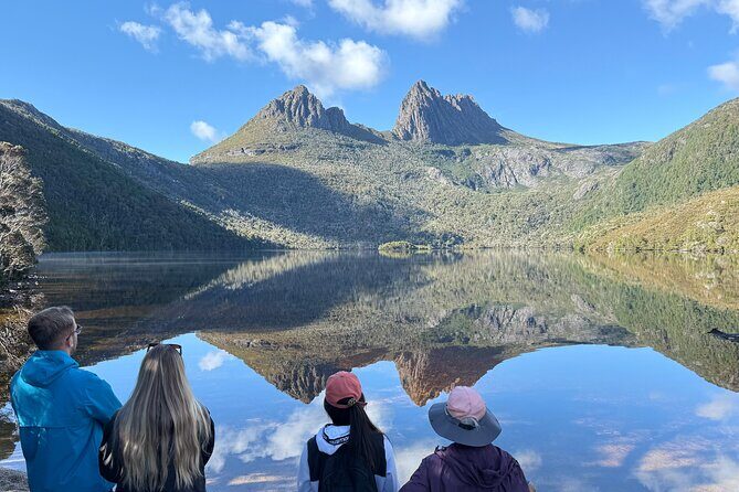 4 Day Wild Tasmania Tour / Wildlife, Nature, Hiking / Inc. Accom - An In-Depth Look at the Itinerary and Experience