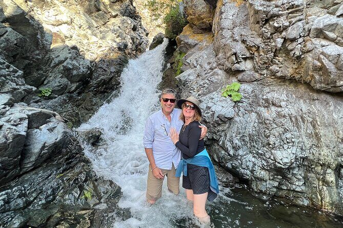 4 Day Wilderness Raft Trip on the Rogue River - Key Points