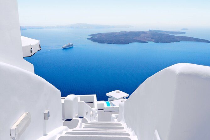 4 Days/3 Nights Mykonos and Santorini from Athens in 4* Hotels - Final Thoughts