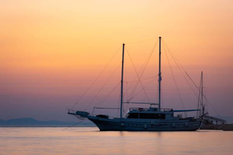 4-days/3-nights Zakynthos to Lefkada 18-39s Cruise 2026 - Is It Good Value?