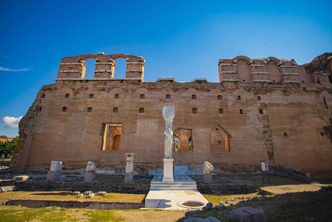 4 Days 7 Churches of Revelations Tour - Frequently Asked Questions