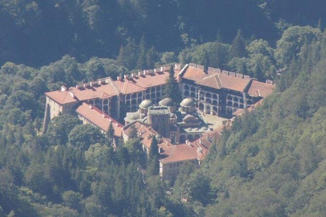 4 days: A short touch to Bulgaria - A Close Look at the 4-Day Bulgaria Tour