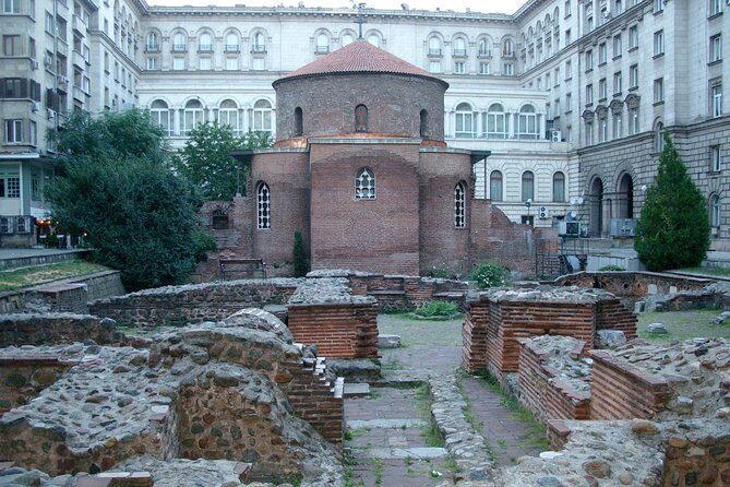 4 days: A short touch to Bulgaria - FAQs