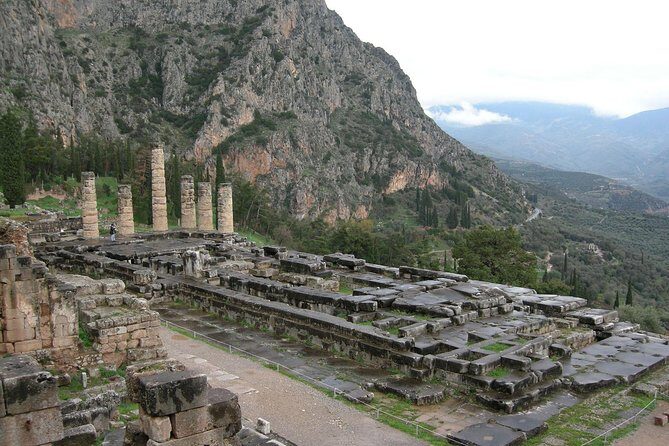 4-Days Argolis,Ancient Olympia,Delphi,Meteora private tour from Athens - Who’s This Tour Perfect For?