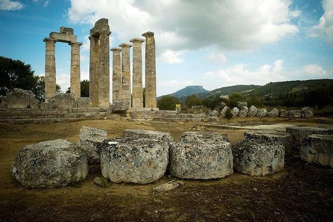 4-Days Argolis,Ancient Olympia,Delphi,Meteora private tour from Athens - FAQs