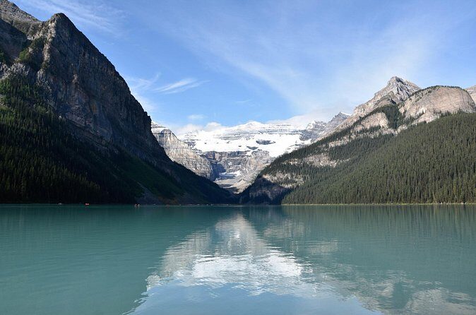 4 Days Canadian Rockies Fall/Spring Tour - Who Should Consider This Tour?