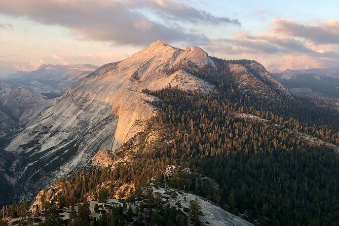 4 Days Guided Yosemite Half Dome Tour - The Core Experience: What to Expect from the Yosemite Half Dome Tour