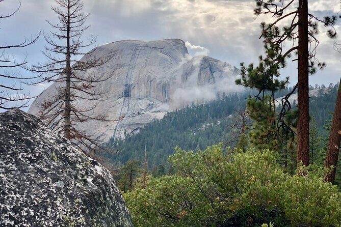 4 Days Guided Yosemite Half Dome Tour - Considerations and Potential Drawbacks