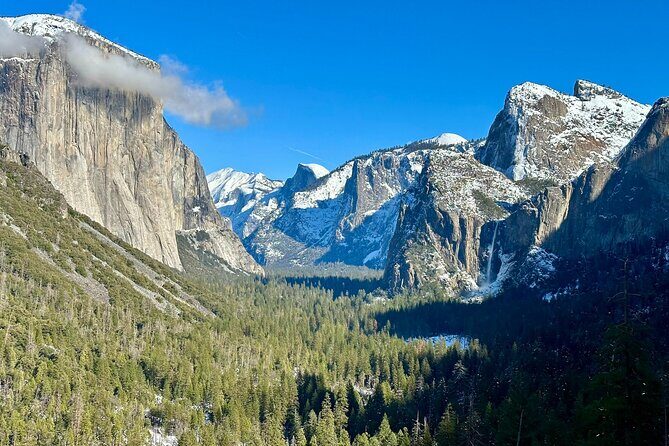 4 Days Guided Yosemite Half Dome Tour - Final Thoughts: Who Should Consider This Tour?