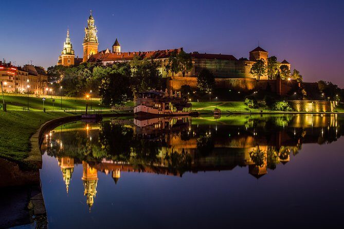 4 days in Krakow: transfers, tours and accommodation - FAQ