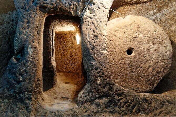 4 Days Istanbul & Cappadocia with Cave Hotel + Optional Balloon - The Itinerary in Detail: What to Expect