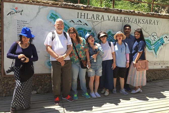 4 Days Istanbul to Cappadocia by Plane+Hot Air Balloon - Final Thoughts on Who Should Consider This Tour