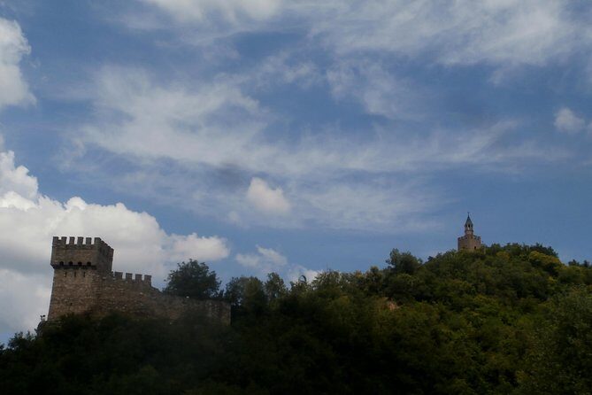 4 days: Monasteries in Bulgaria - The Complete Breakdown of the 4-Day Bulgaria Monasteries Tour