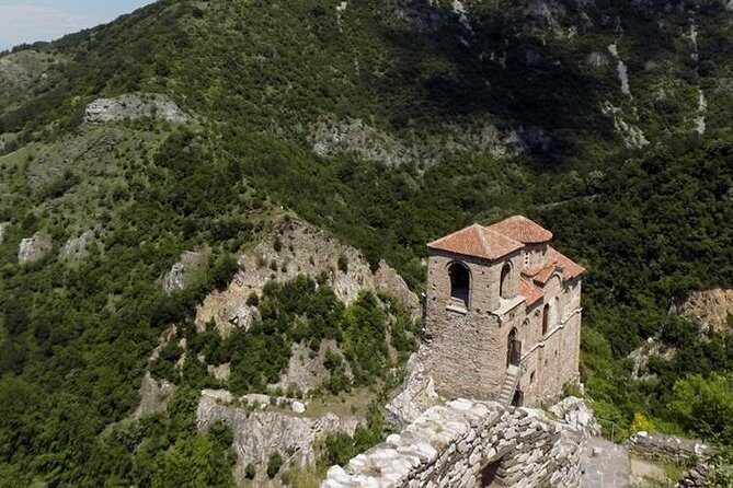 4 days: Monasteries in Bulgaria - Final Thoughts