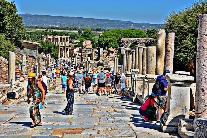4 days out istanbul tour - PRIVATE cappadocia ephesus pamukkale TOUR - Who This Tour Is Best For