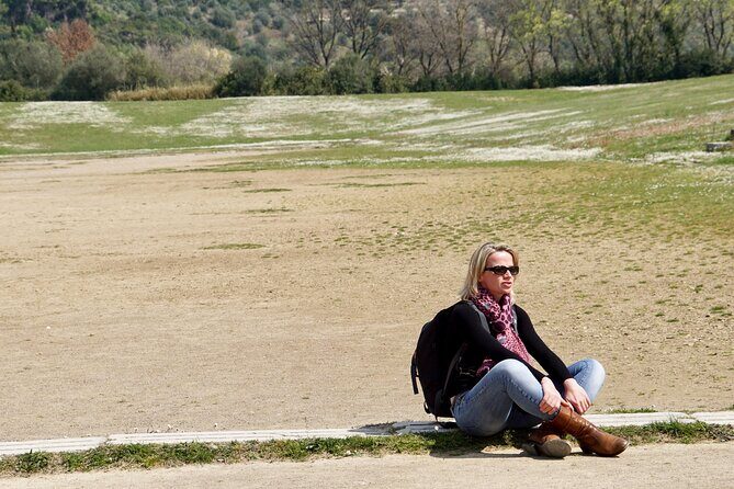 4 Days Private Tour: Corinth - Mycenae - Nafplio - Olympia- Delphi & Meteora - Final Thoughts