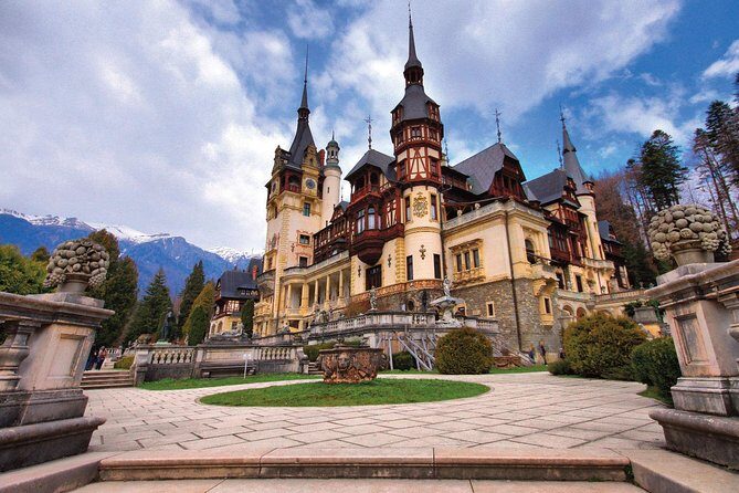 4 Days Private Transylvania Tour from Bucharest - The Experience: What Travelers Say