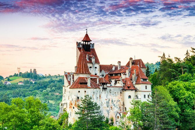 4 Days Private Transylvania Tour from Bucharest - Practical Details and Considerations