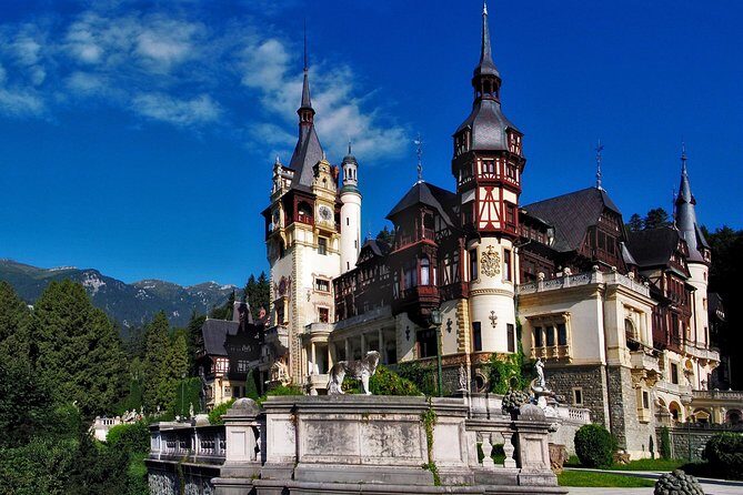 4 Days Private Transylvania Tour from Bucharest - Who Should Consider This Tour?