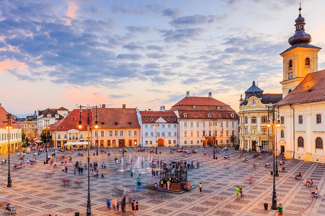 4 Days Private Transylvania Tour from Bucharest - FAQs