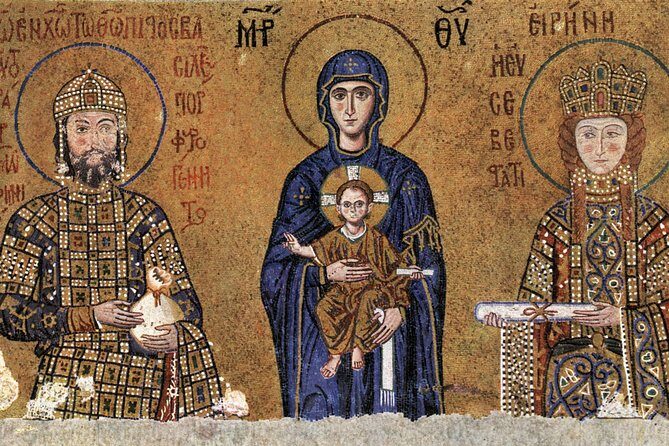 4-Days Seven Churches of Revelation - What to Expect from the 4-Day Itinerary