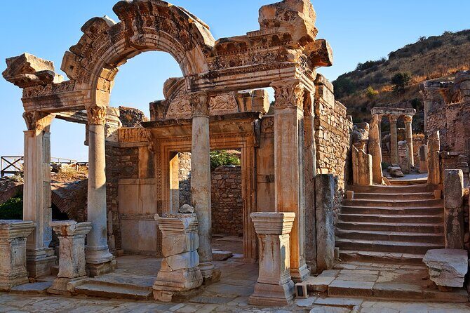 4-Days Seven Churches of Revelation - Final Thoughts