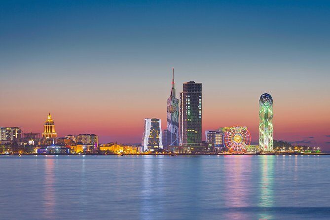 4-Days Tour to Batumi, Kutaisi, Chiatura and Borjomi from Tbilisi - What Makes This Tour Stand Out?