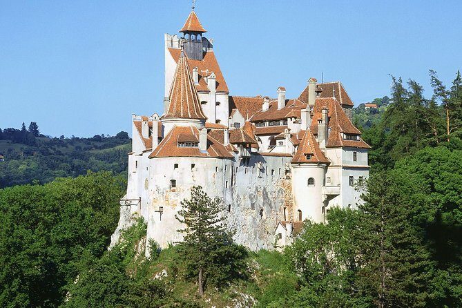 4 days Transylvania Tour From Bucharest to Budapest - Exploring the Highlights of This Transylvania Tour