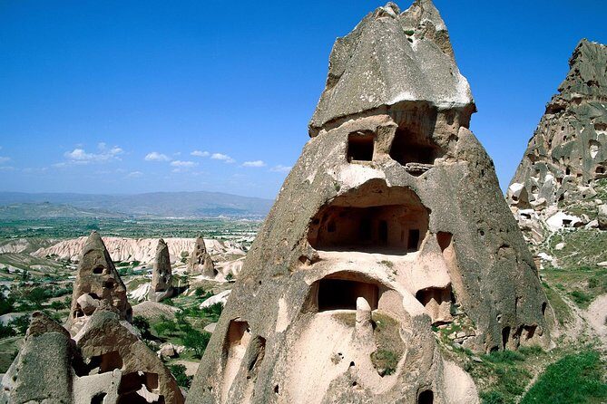 4 Days Turkey Cultural Tour - Cappadocia Ephesus and Pamukkale - What the Reviews Say