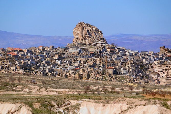 4 Days Turkey Tour Cappadocia, Ephesus, Pamukkale Tour - Who Should Consider This Tour?