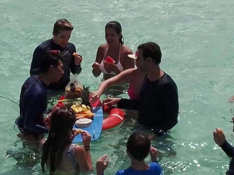 4 Days Yoga, Snorkel and Horseback Riding in Cozumel - Key Points