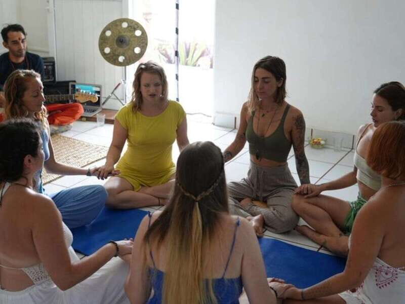 4 Days Yoga, Snorkel and Horseback Riding in Cozumel - The Location: Casa Chakras