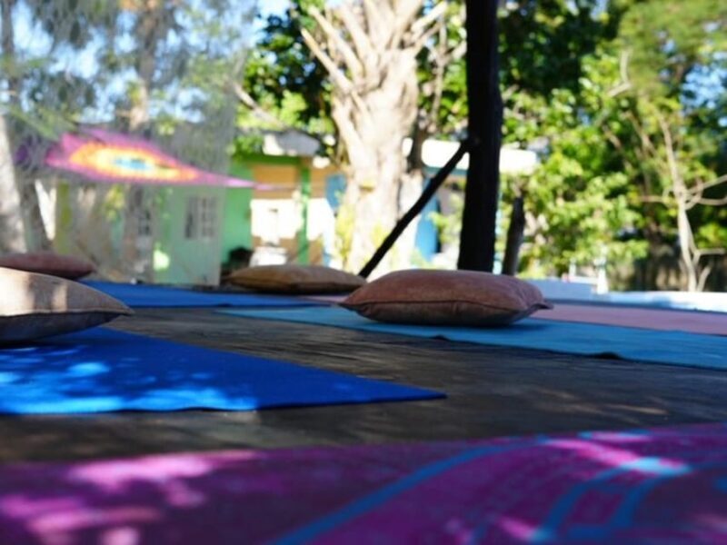 4 Days Yoga, Snorkel and Horseback Riding in Cozumel - The Experience and What Travelers Say