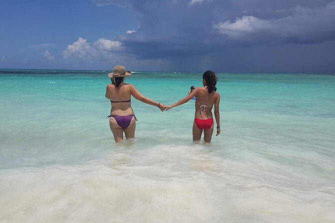 4 Different Cenotes & Beach from Playa del Carmen - Who Will Love This Tour?