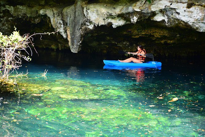 4 Different Cenotes & Beach from Playa del Carmen - Final Thoughts