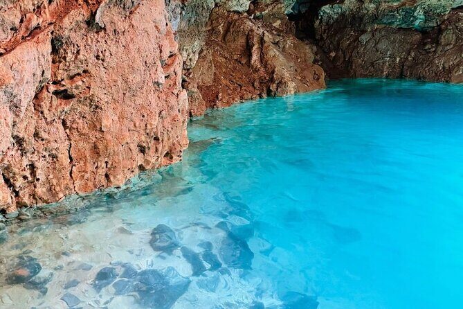 4 different cenotes with food from Merida - FAQ